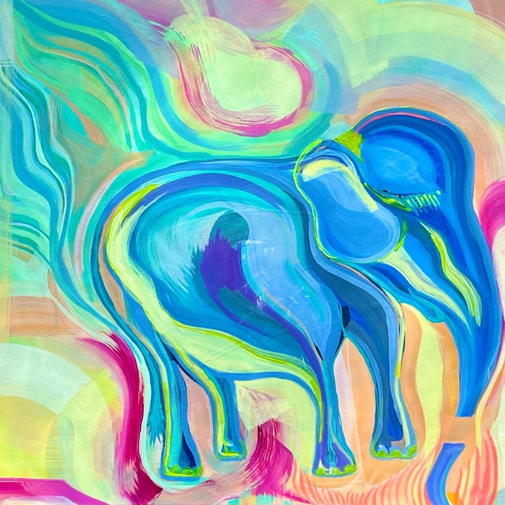 Meet your Posher, Nina